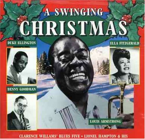 Product Image: Swinging Christmas