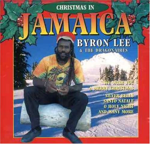 Christmas in Jamaica Pop