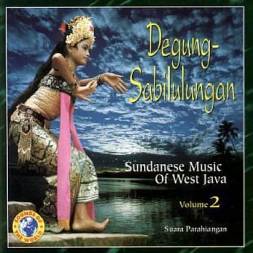 Various - Sundanese Music Of Vol.2V Pop
