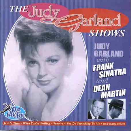 The Judy Garland Shows Other music genres