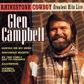 Rhinestone Cowboy-Greatest Hits Pop