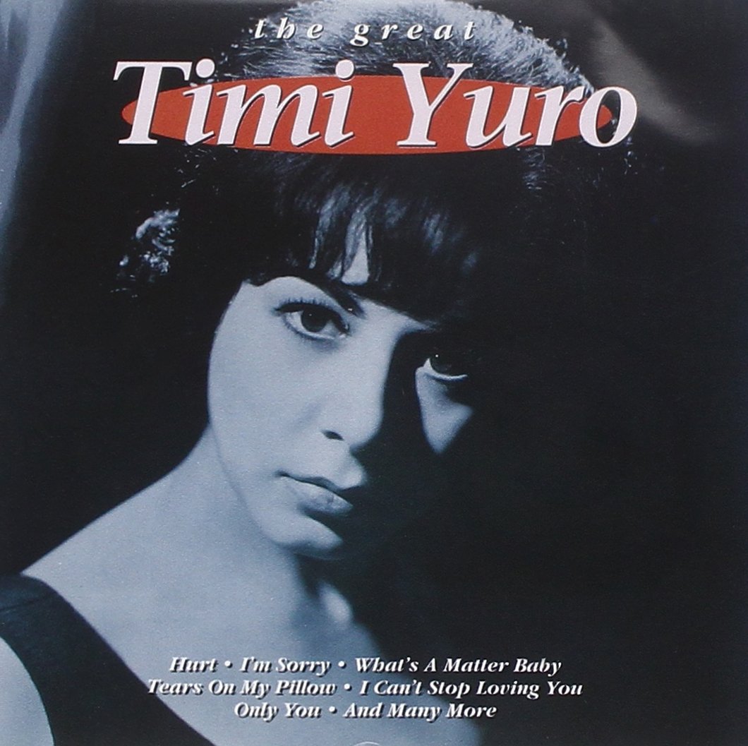 The Great Timi Yuro Pop