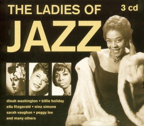 The Ladies of Jazz Blues