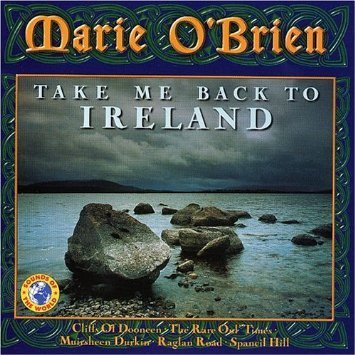 Take Me Back to Ireland Pop