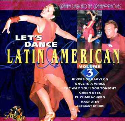 Let'S Dance Latin American Vol.3 Other music genres