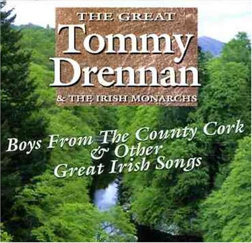The Great Tommy Drennan Jazz