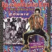 Zombie Pop