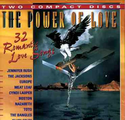 The Power of Love Pop