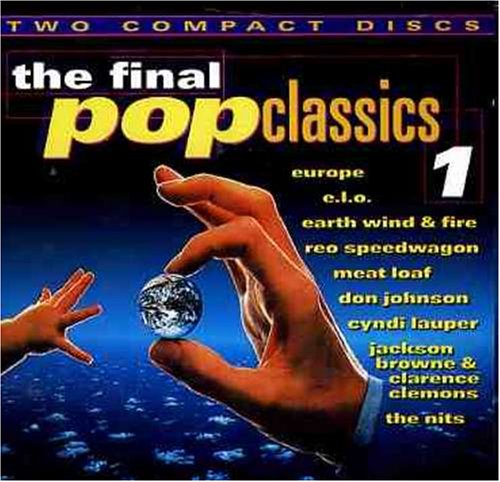 Absolute Pop Classics 1 Pop