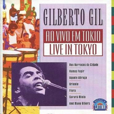 Ao Vivo Em Tokio ( Live ) Jazz