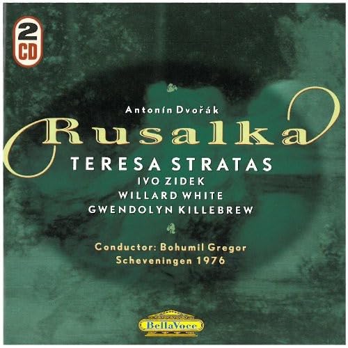 Rusalka Classical