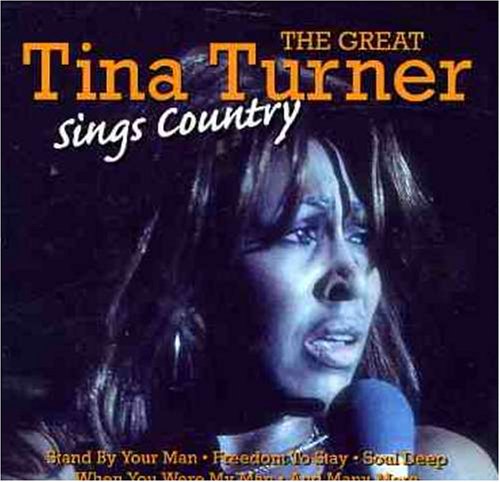 Sings Country Funk, R&B & Soul