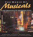 The Magic of Musicals Pop