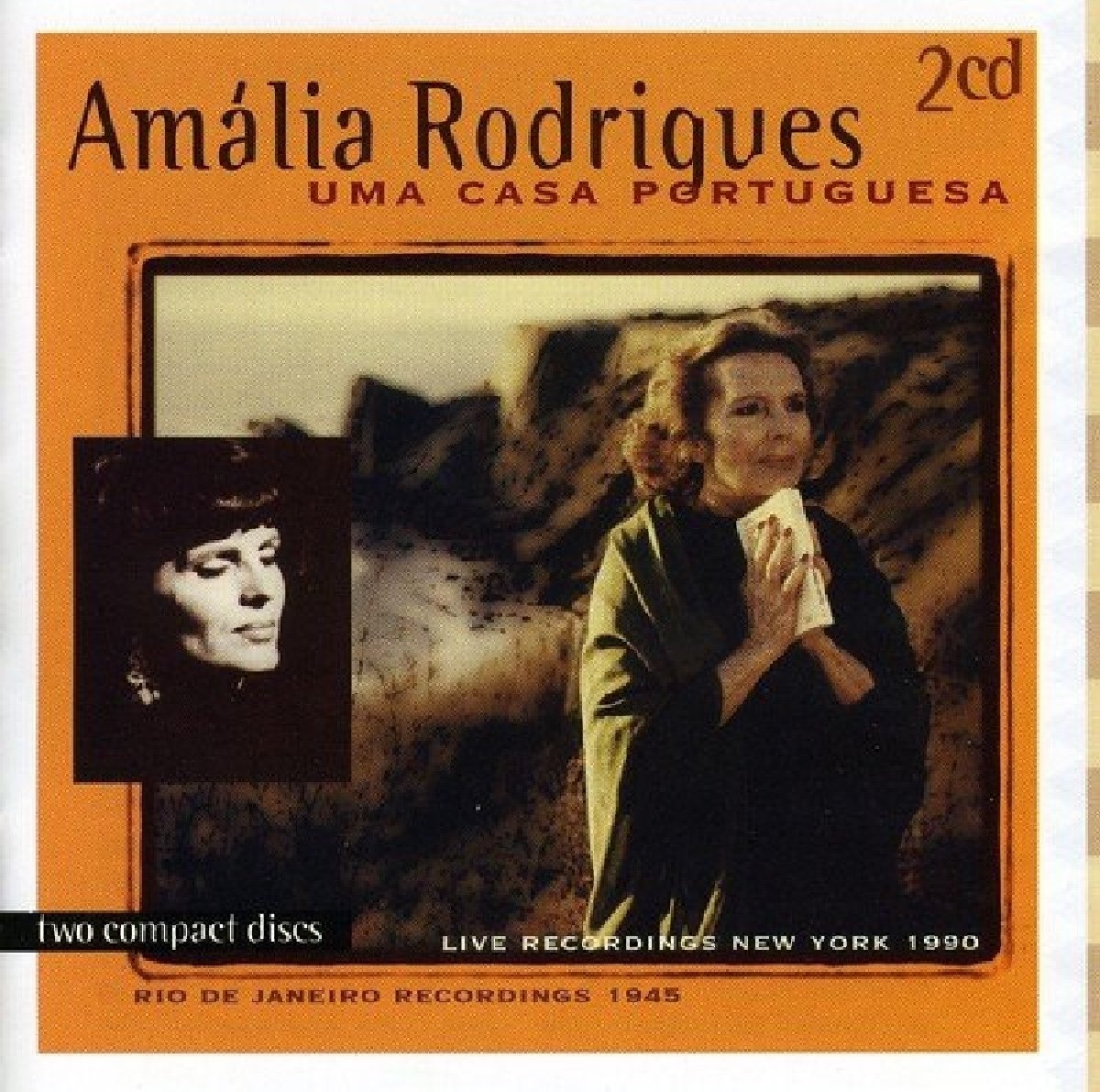 Uma Casa Portuguesa World Music