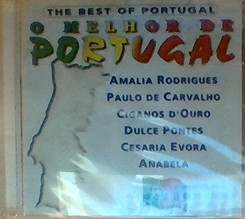 O Melhor de Portugal World Music