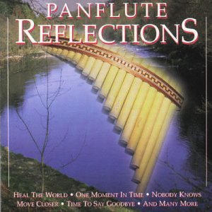 Product Image: Panflute Reflections