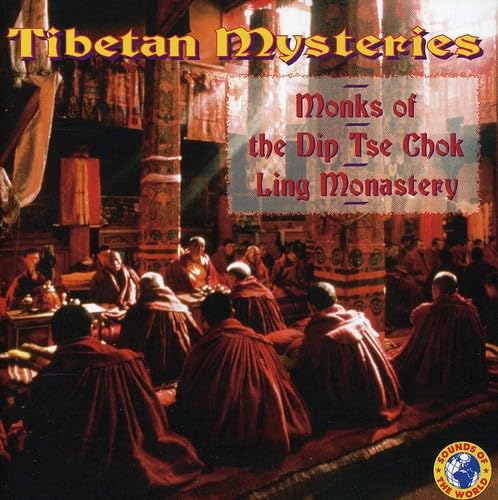 Tibetan Mysteries Country & Folk