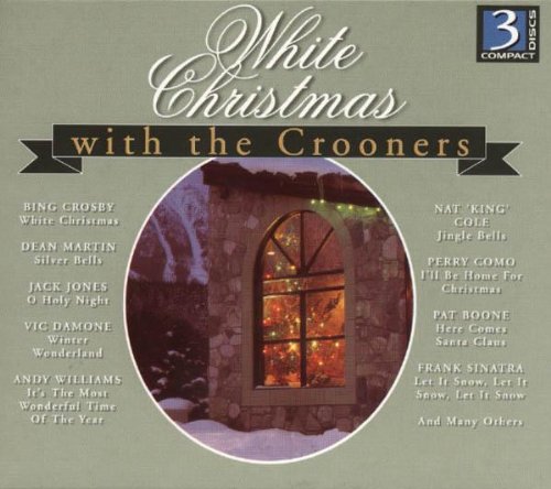 White Christmas With the Crooners Other music genres