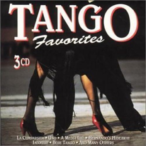 Tango Favorites Other music genres