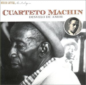 Desvelo de Amor World Music