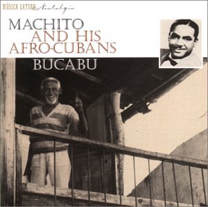 Product Image: Bucabu