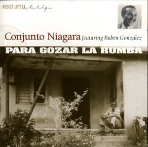 Para Gozar la Rumba Pop