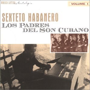 Los Padres...Vol.1 World Music