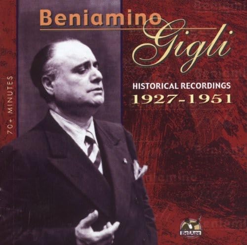 Historical Recordings 1927-1951 Classical