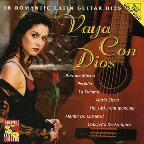 Vaya Con Dios Pop