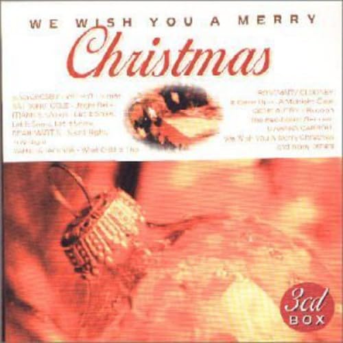 We Wish You A Merry Christmas (Dieser Titel enthält Re-Recordings) Other music genres