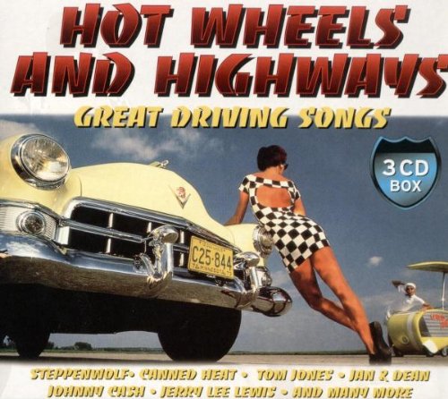 Hot Wheels And Highways Great Drivi Other music genres