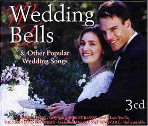 Wedding Bells & Other Populair Wedding S (Dieser Titel enthält Re-Recordings) Other music genres