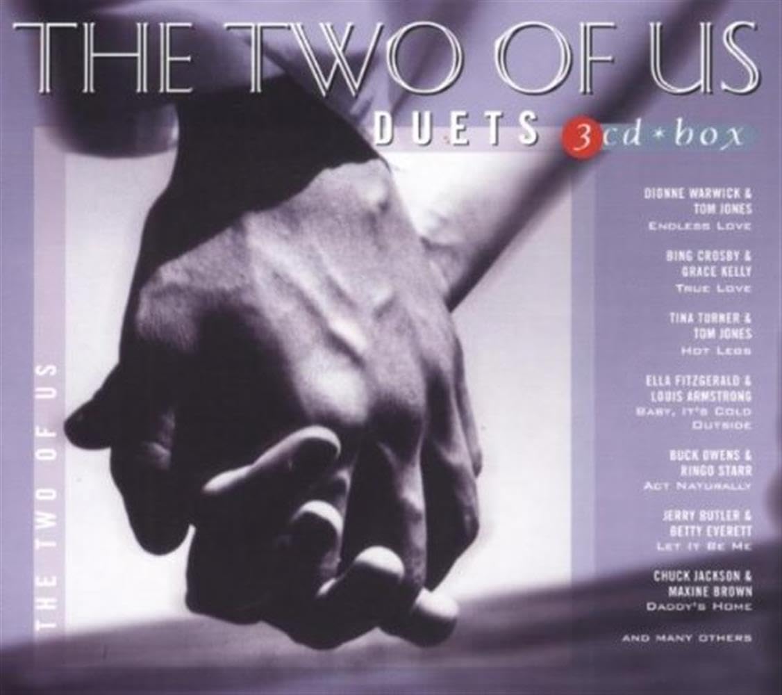 The Two Of Us (Dieser Titel enthält Re-Recordings) Pop
