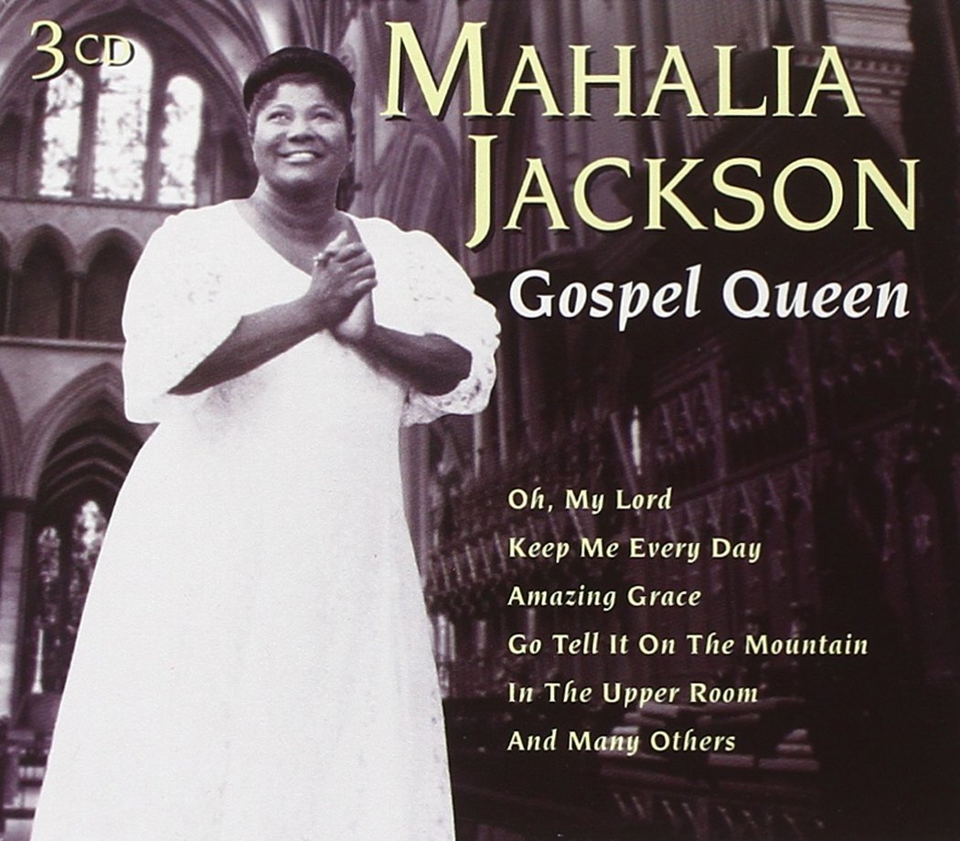 Product Image: Gospel Queen