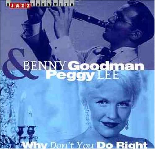 Why Don'T You Do Right Music for Children