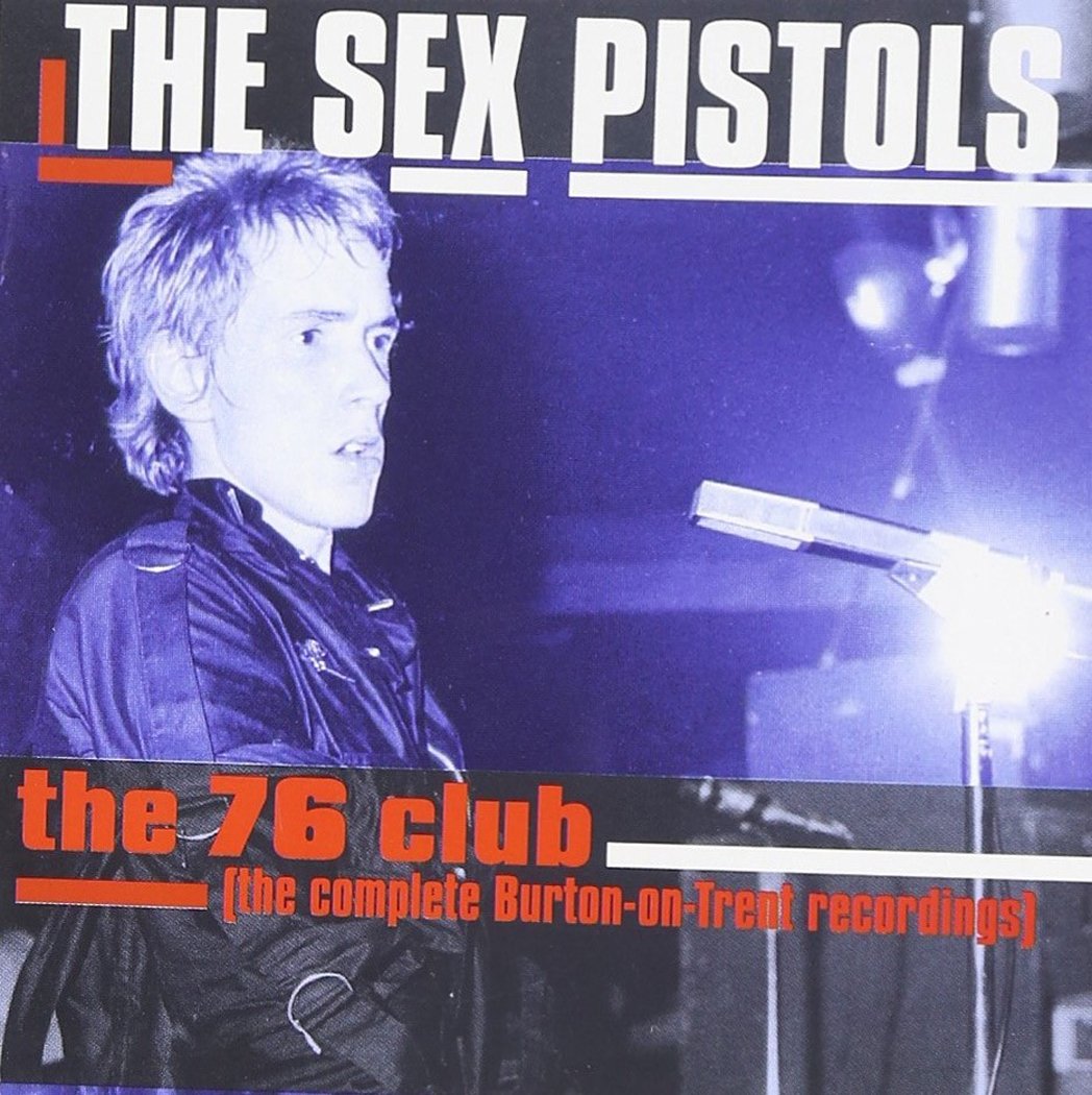 The 76 Club ( Live) Alternative & Indie