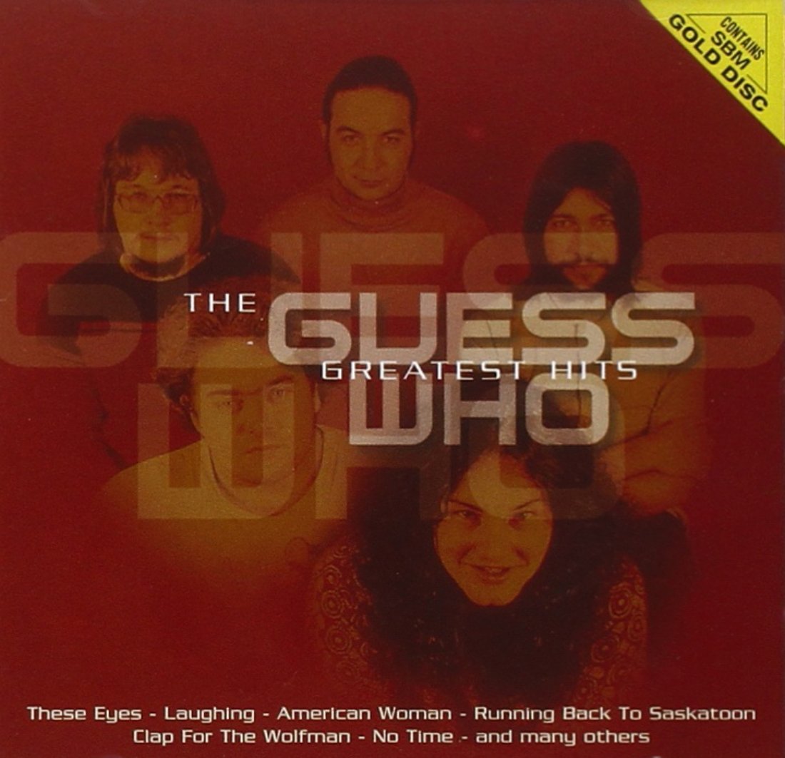 Greatest Hits Pop