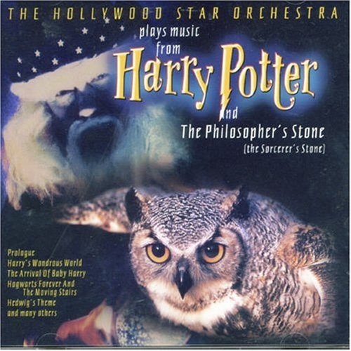 Harry Potter and The Philosopher's Stone (The Sorcerer's Stone) Pop