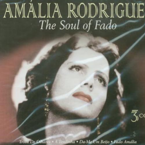 The Soul of Fado Pop