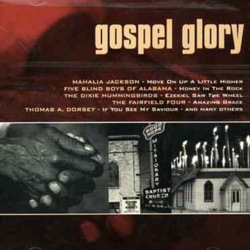 Product Image: Gospel Glory