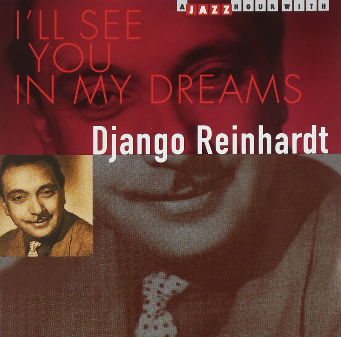 I'Ll See You in My Dreams Jazz