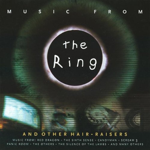 The Ring and Other Hair-Raisers Pop