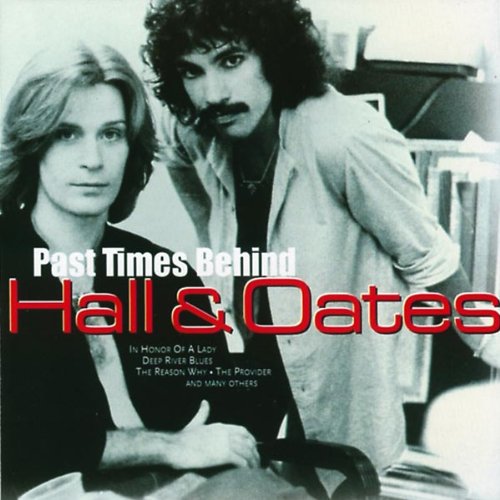 Past Times Behind Pop