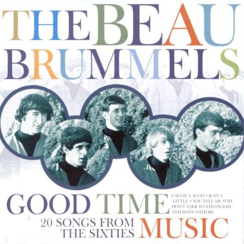 Good Time Music-Songs from the 60s Pop