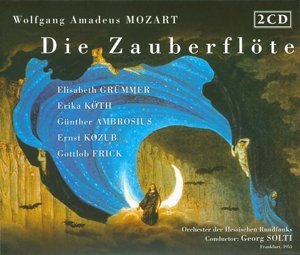 Die Zauberflöte Classical