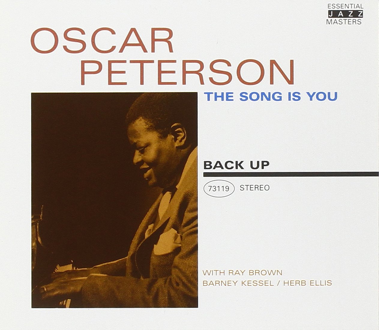The Song Is You Jazz