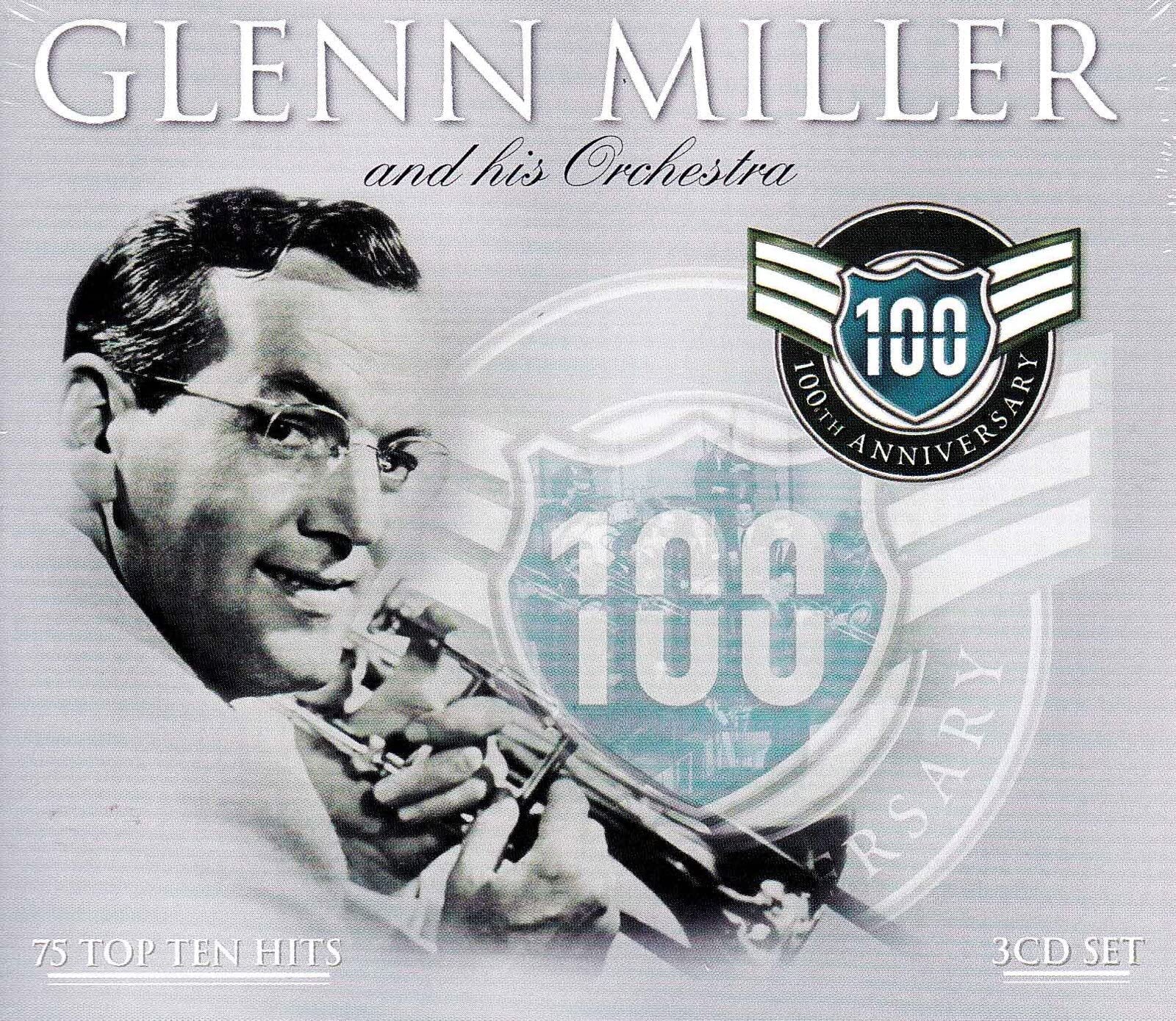 100th Anniversary Jazz