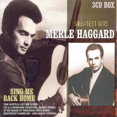 Sing Me Back Home-Greatest Hits (Dieser Titel enthält Re-Recordings) Alternative & Indie