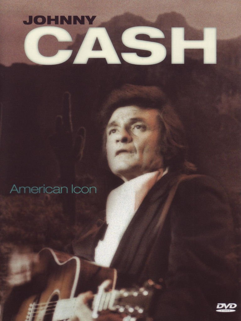 Johnny Cash - American icon Music