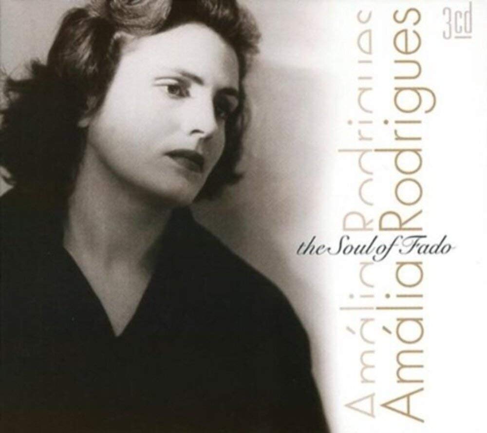 The Soul of Fado Pop